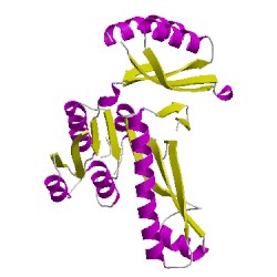 Image of CATH 3louA