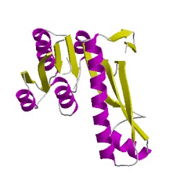 Image of CATH 3louA02