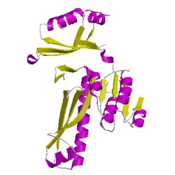 Image of CATH 3louD