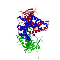 Image of CATH 3lq7