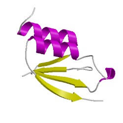 Image of CATH 3lq7A01