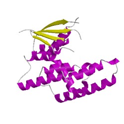 Image of CATH 3lq7B