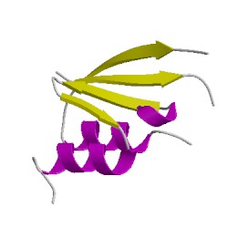 Image of CATH 3lq7B01