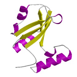 Image of CATH 3lqvB