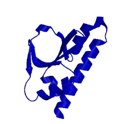 Image of CATH 3lr3