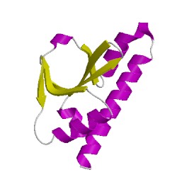 Image of CATH 3lr3A