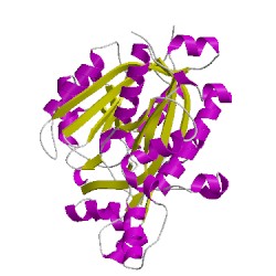 Image of CATH 3lrfA