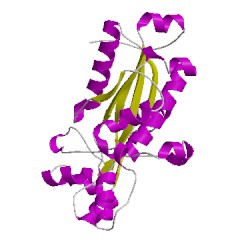 Image of CATH 3lrfA01