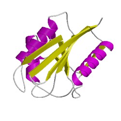 Image of CATH 3lrfA02