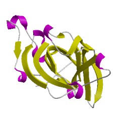 Image of CATH 3lsvE01