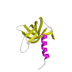 Image of CATH 3lt3A02