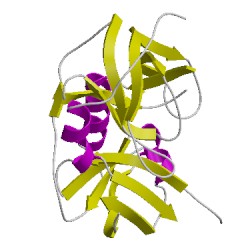 Image of CATH 3lt3B