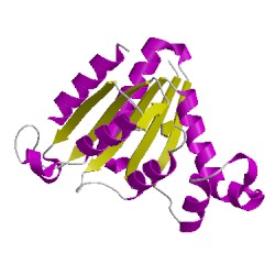 Image of CATH 3lt5B