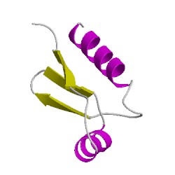 Image of CATH 3lt9A