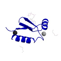 Image of CATH 3ltc