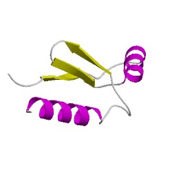 Image of CATH 3ltcA