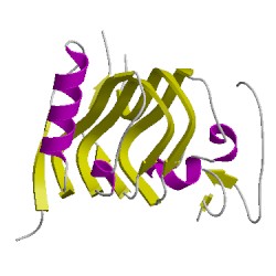 Image of CATH 3ltfA01