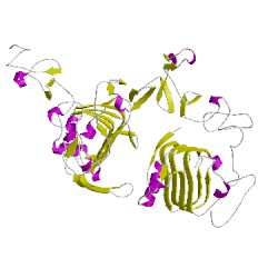 Image of CATH 3ltfC