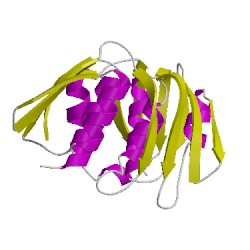 Image of CATH 3lthA01