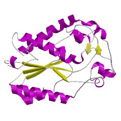 Image of CATH 3lubA