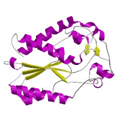 Image of CATH 3lubA01