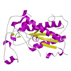 Image of CATH 3lubB