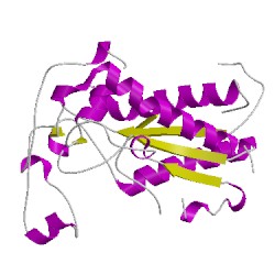 Image of CATH 3lubB01