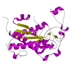 Image of CATH 3lubC