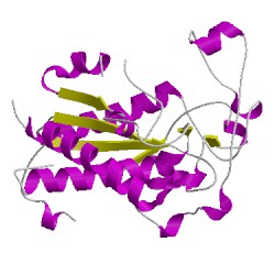 Image of CATH 3lubC01