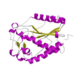 Image of CATH 3lubD