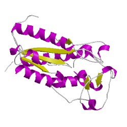 Image of CATH 3lubE01