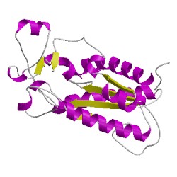 Image of CATH 3lubF