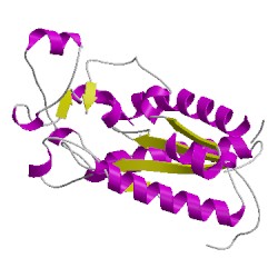 Image of CATH 3lubF01