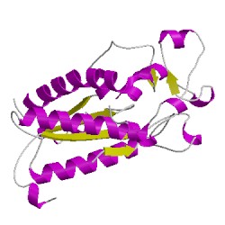 Image of CATH 3lubG01