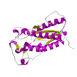 Image of CATH 3lubH