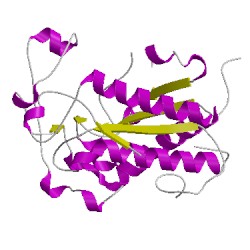 Image of CATH 3lubJ