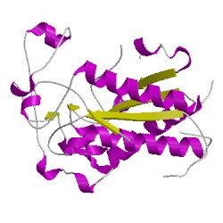 Image of CATH 3lubJ01