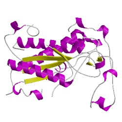 Image of CATH 3lubK