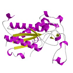 Image of CATH 3lubK01