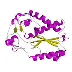 Image of CATH 3lubL01