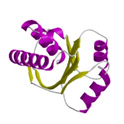 Image of CATH 3lujA