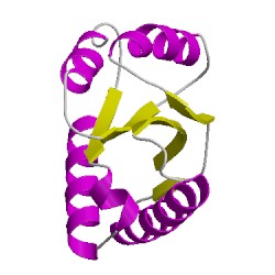 Image of CATH 3lujC01