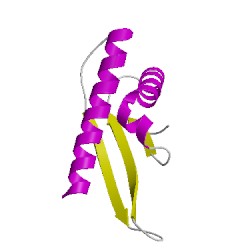 Image of CATH 3lusA02