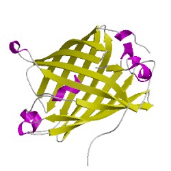 Image of CATH 3lvaB00