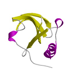 Image of CATH 3lvpD01