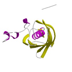 Image of CATH 3lw3B