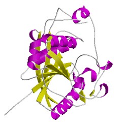 Image of CATH 3lw6A00