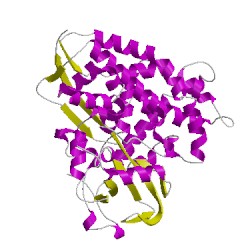 Image of CATH 3lxiA