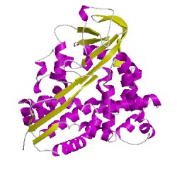 Image of CATH 3lxiB