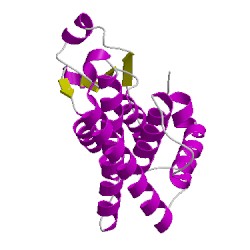 Image of CATH 3lxtA